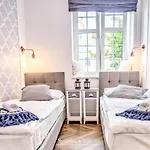 Family Luxury Nature Apartment, 1-6, 2 Sypialnie I Salon, 100M Bazylika