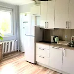 Hello Apartments Broniewskiego Hawajski 400 M Do Plazy