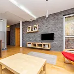 Grey By Oneapartments