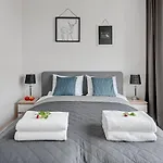 Apartament Bastion Sky Gdansk Triapart