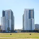 Apartament Bastion Sky Gdansk Triapart