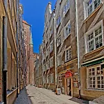 Apartament Kameralny Przy Ulicy Dlugiej
