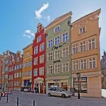 Apartament Kameralny Przy Ulicy Dlugiej