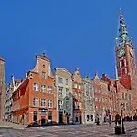 Apartament Kameralny Przy Ulicy Dlugiej