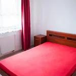 Apartament Dwor