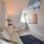 Gdansk Center Park Apartment