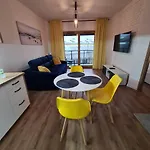 Apartament Sloneczne Nabrzeze