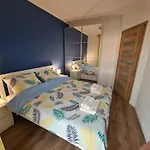 Apartament Sloneczne Nabrzeze