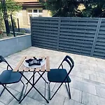 Apartament Piastowska 46 Nad Morzem
