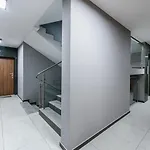 Apartament Niebieski OPTILOCUS
