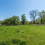 Apartament Niebieski OPTILOCUS