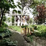 Pokoje z wspólną łazienką w Gdańsku - Centrum Śródmieście
