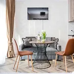 Gdansk Nad Motlawa Nowy Apartament Nadmotlawie