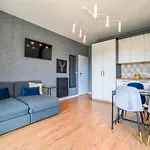 Citystay Dluga Grobla Gdansk