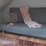 Apartament W Oliwie