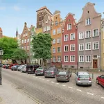 Dom & House - Old Town Swietego Ducha