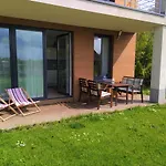M&K Apartamenty Zielony Zakatek - Sobieszewo
