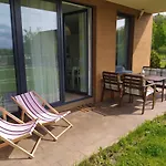 M&K Apartamenty Zielony Zakatek - Sobieszewo