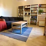 Apartament Ogarna Old Town Gdansk