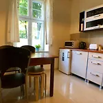 Apartament Ogarna Old Town Gdansk