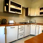 Apartament Ogarna Old Town Gdansk