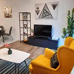 Rose Apartments Sadowa