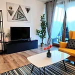 Rose Apartments Sadowa