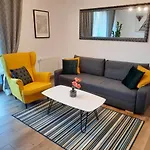 Rose Apartments Sadowa
