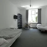 Cozy Rooms - Filis Apartments Gdańsk Wrzeszcz