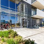 Albatross Towers Przymorze Apartments By Noclegi Renters