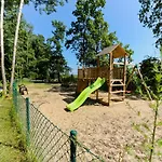 M&K Apartamenty Cztery Brzozy - Wyspa Sobieszewska