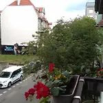 Apartament Politechniczna 12