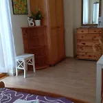 Apartament Politechniczna 12