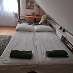 Pokoje Przy Parku Oliwskim
