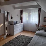 Pokoje Przy Parku Oliwskim