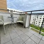 Apartament Darjan Garnizon Gdansk