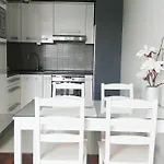 Apartament Bello - Free Parking
