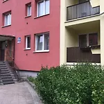 Hugo Apartment Gdansk