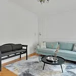 Dlugi Targ Street, Main Old Town & Riverside By Downtown Apartments