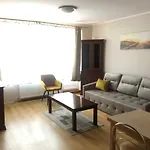 Apartament Sloneczny Willa Perla 100M Od Morza