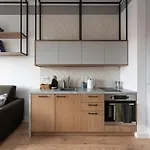 Apartament Nadmotlawie 111