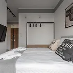 Apartament Nadmotlawie 111