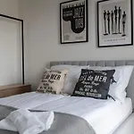 Apartament Nadmotlawie 111