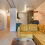 Grand Apartments - Browar Gdanski - Design Apartment