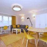 Gdansk In The City Apartment