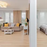 Atol Apartments Gdansk By Renters