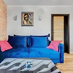 Dom & House - Apartments Old Town Szeroka