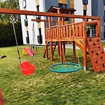 M&K Apartament Moc Natury Sobieszewo - Wyspa Sobieszewska