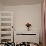 Fala Baltyku Apartament Nadmotlawie