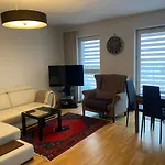 Ann Apartament Skandi